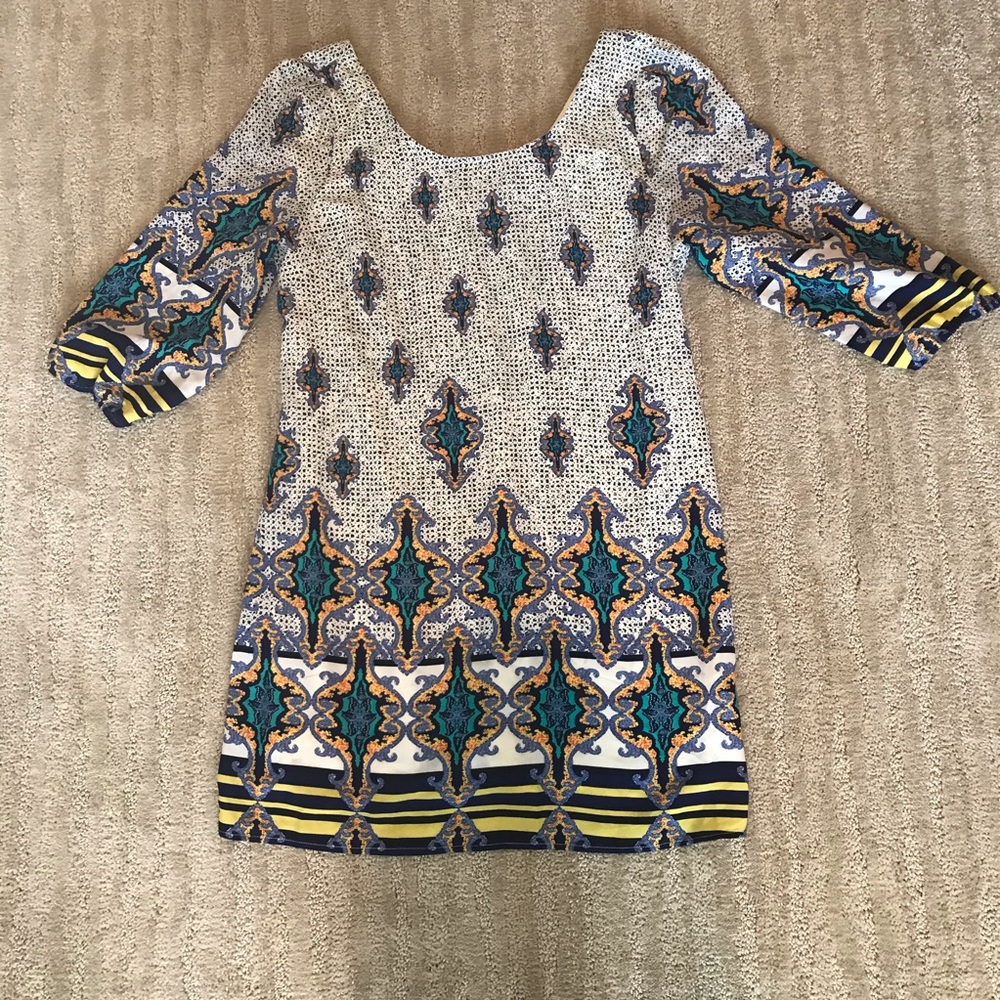 ✨ Mini Sheath Dress Size M ✨